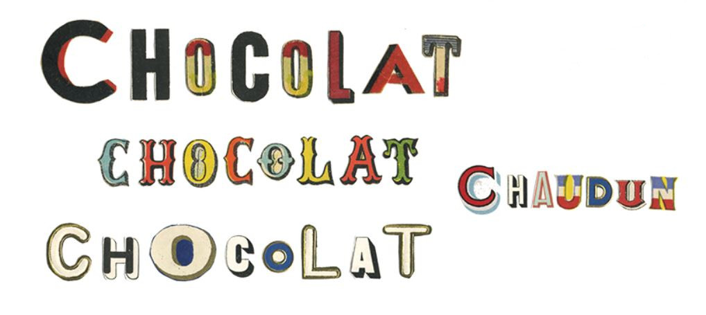 choco Chocolat Chaudun