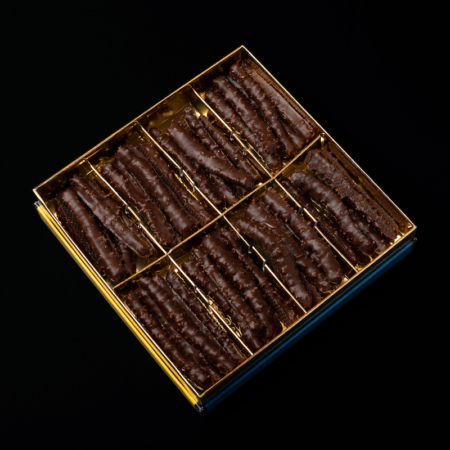 Coffret 33 chocolats